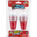 World's Smallest Beer Pong Game
