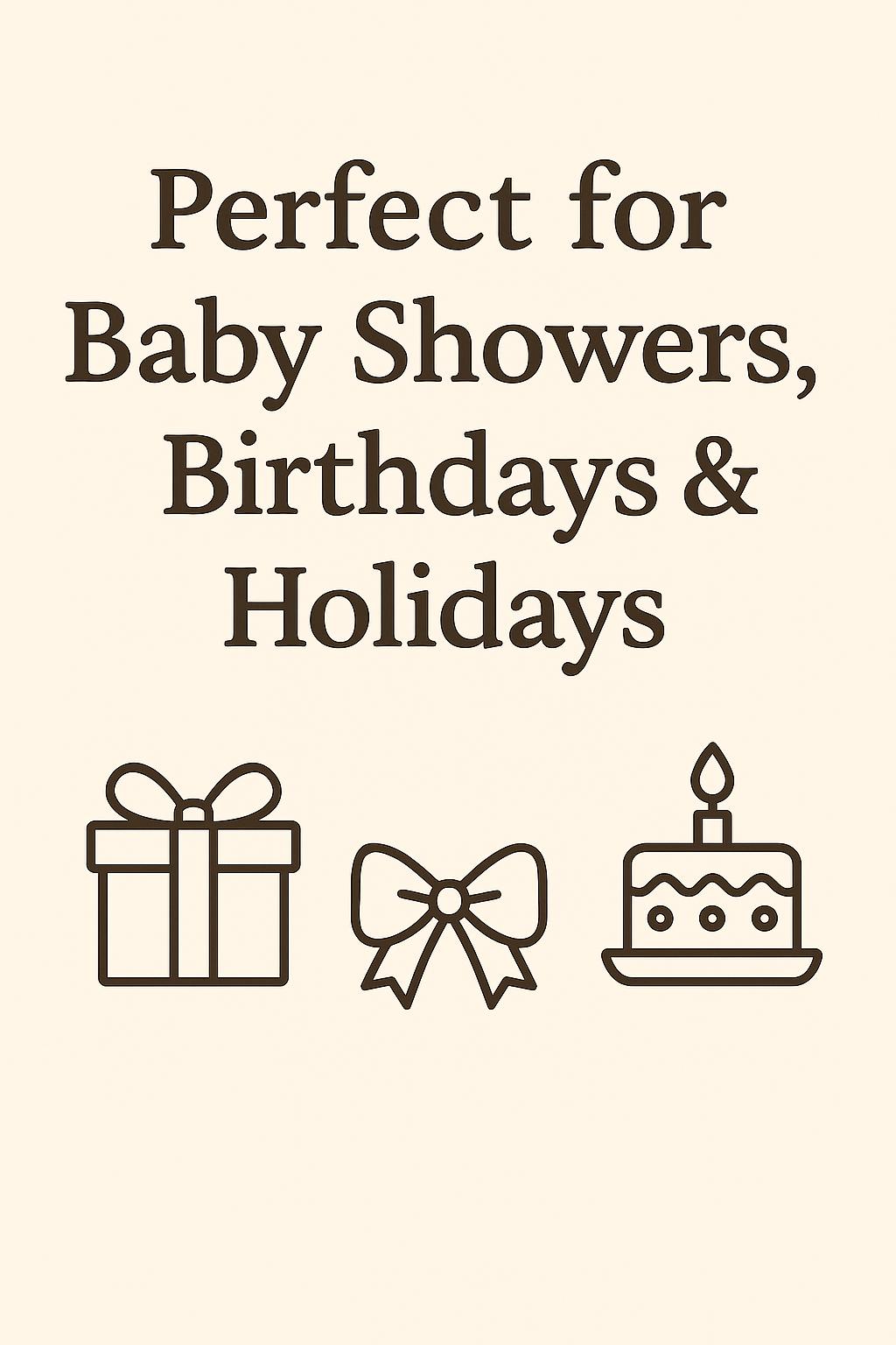 Memorial Day Forever Newborn Baby Onesie® Bodysuit
